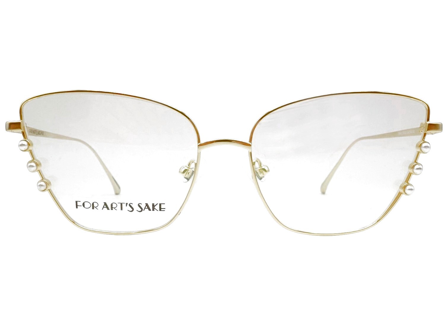 ForArtsSake Perla gold