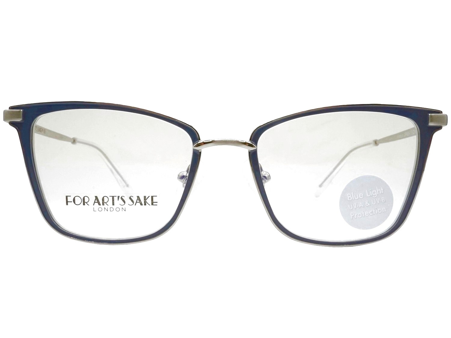 ForArtsSake Windsor silver