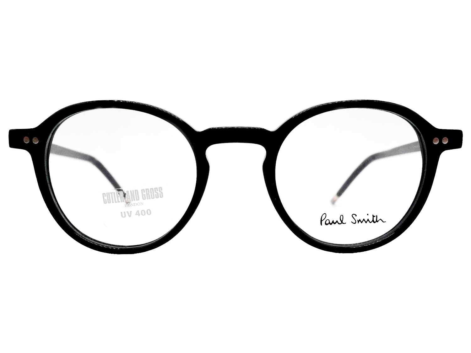 Paul Smith Cannon 001