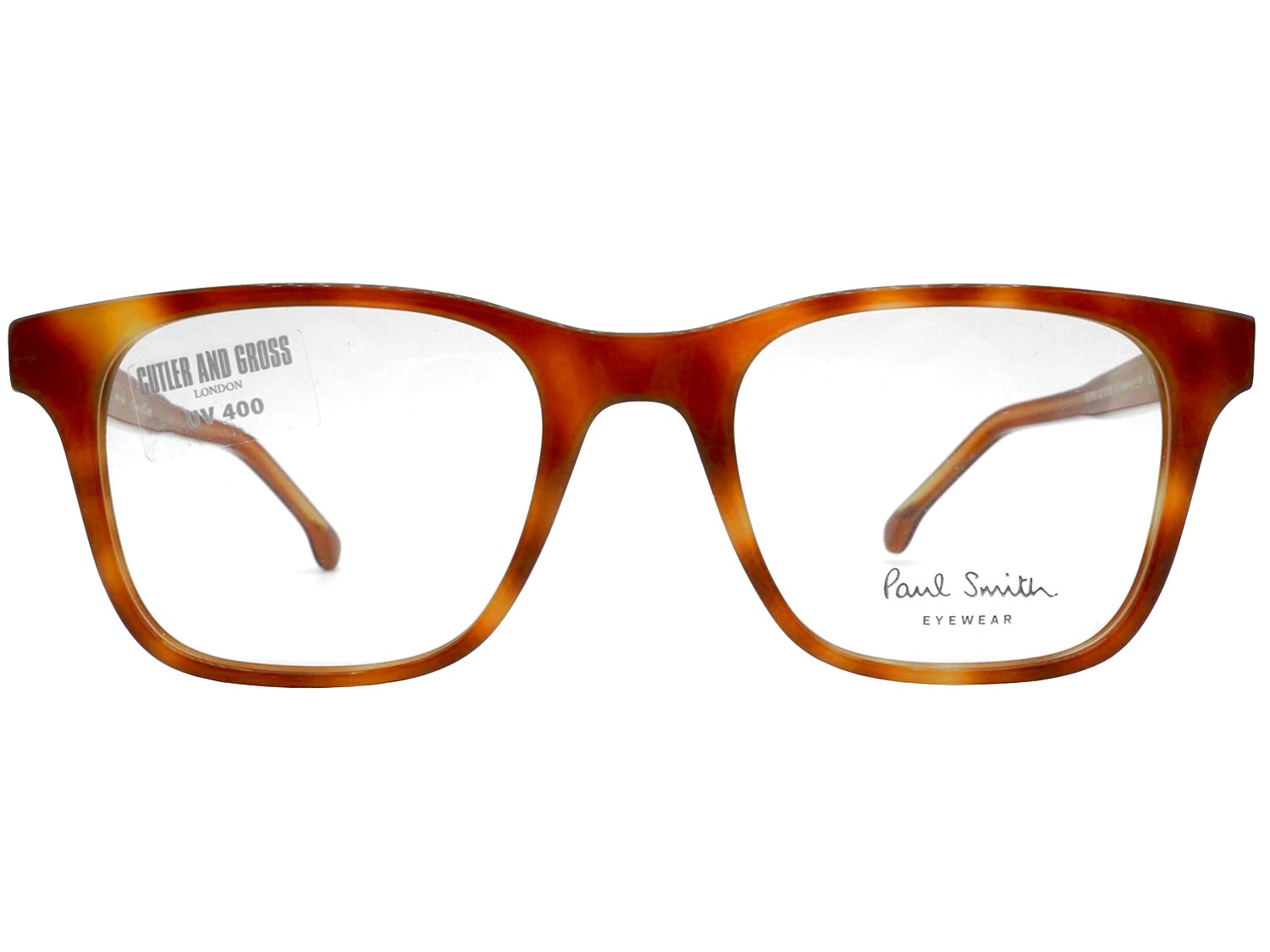 Paul Smith Emerson 002