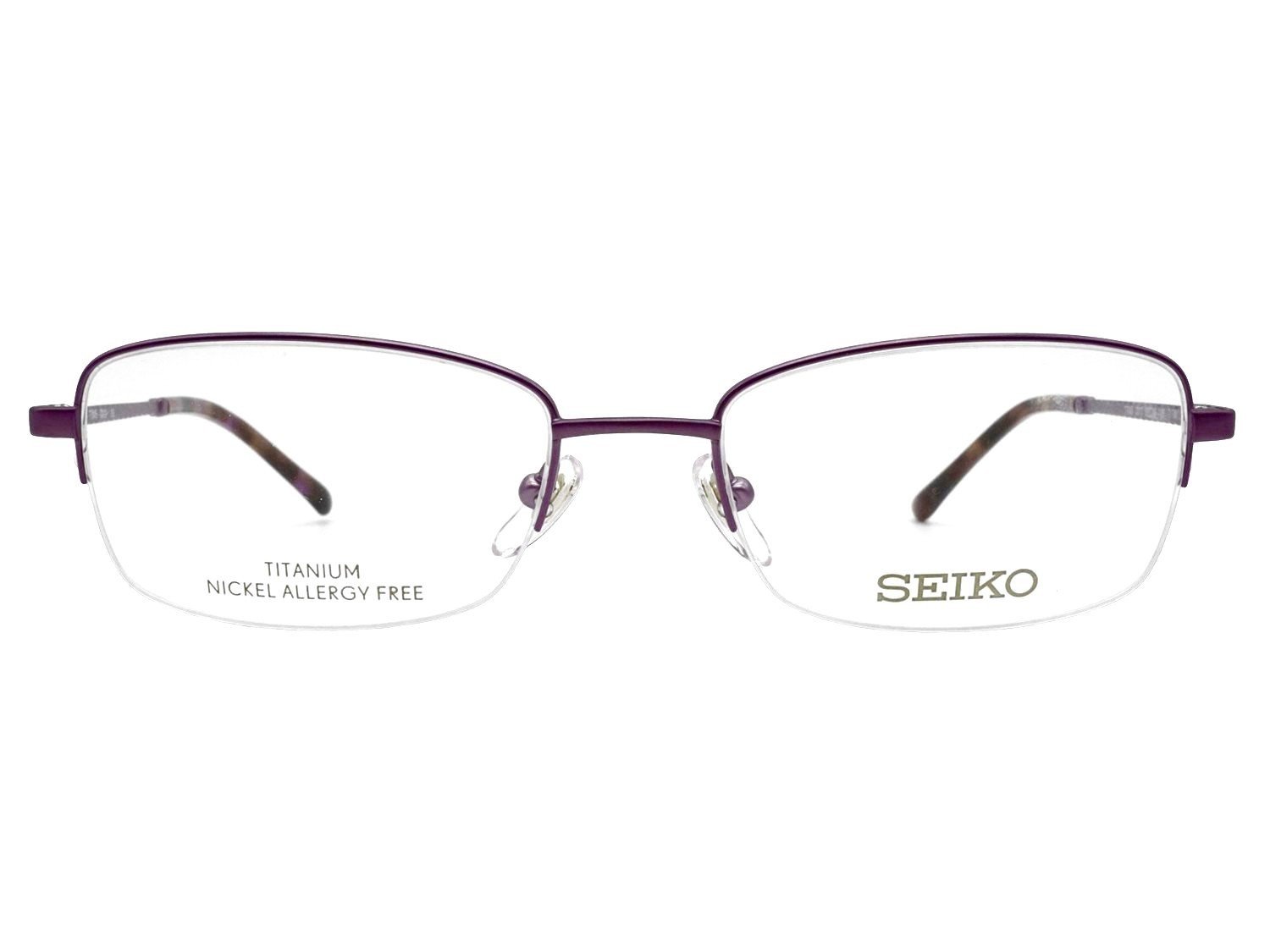 Seiko 7045 C013 purple