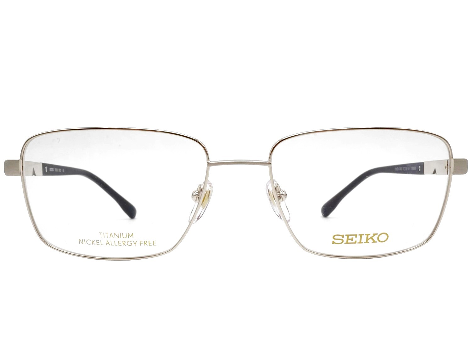 Seiko 9039 002 gold/black