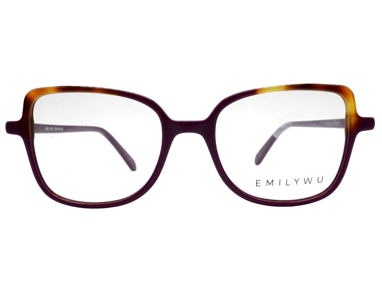 Emily Wu 3602 4521