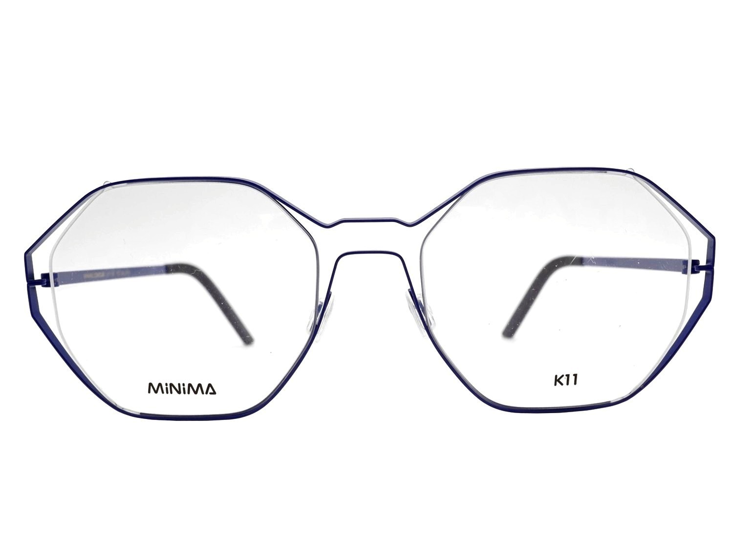 Minima Contour К11 016А голубой