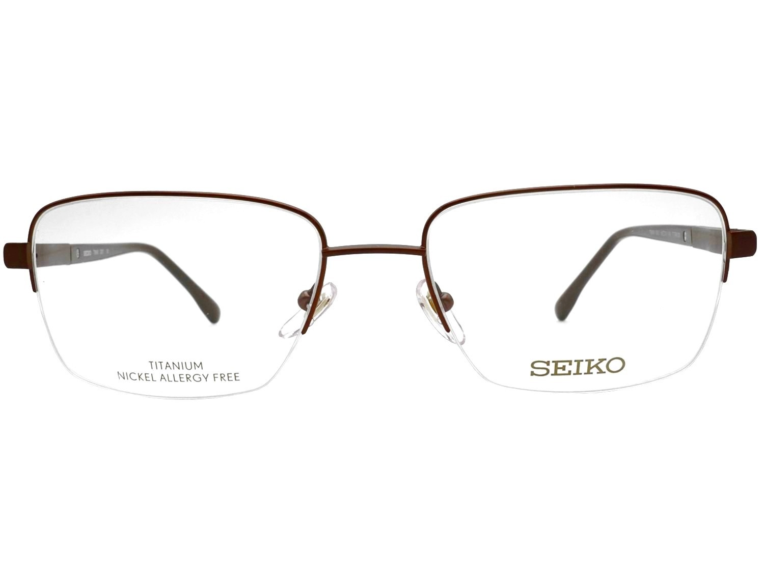 Seiko 9039 007 brown/khaki
