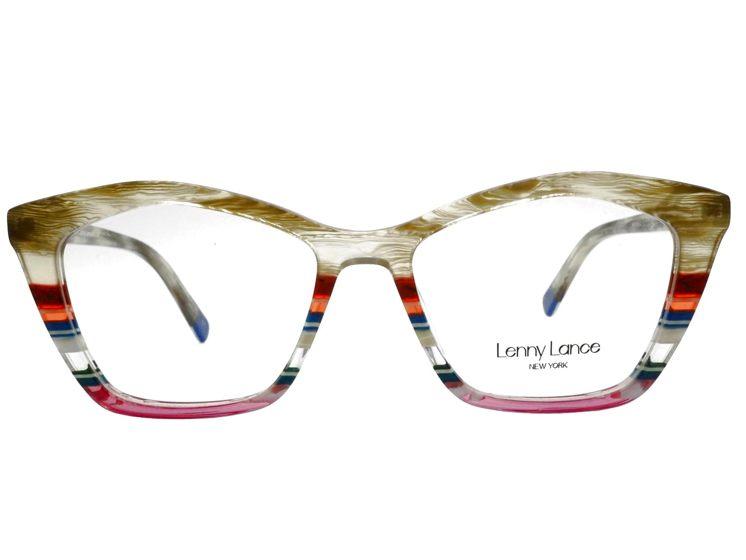Lenny Lance 1068А 01