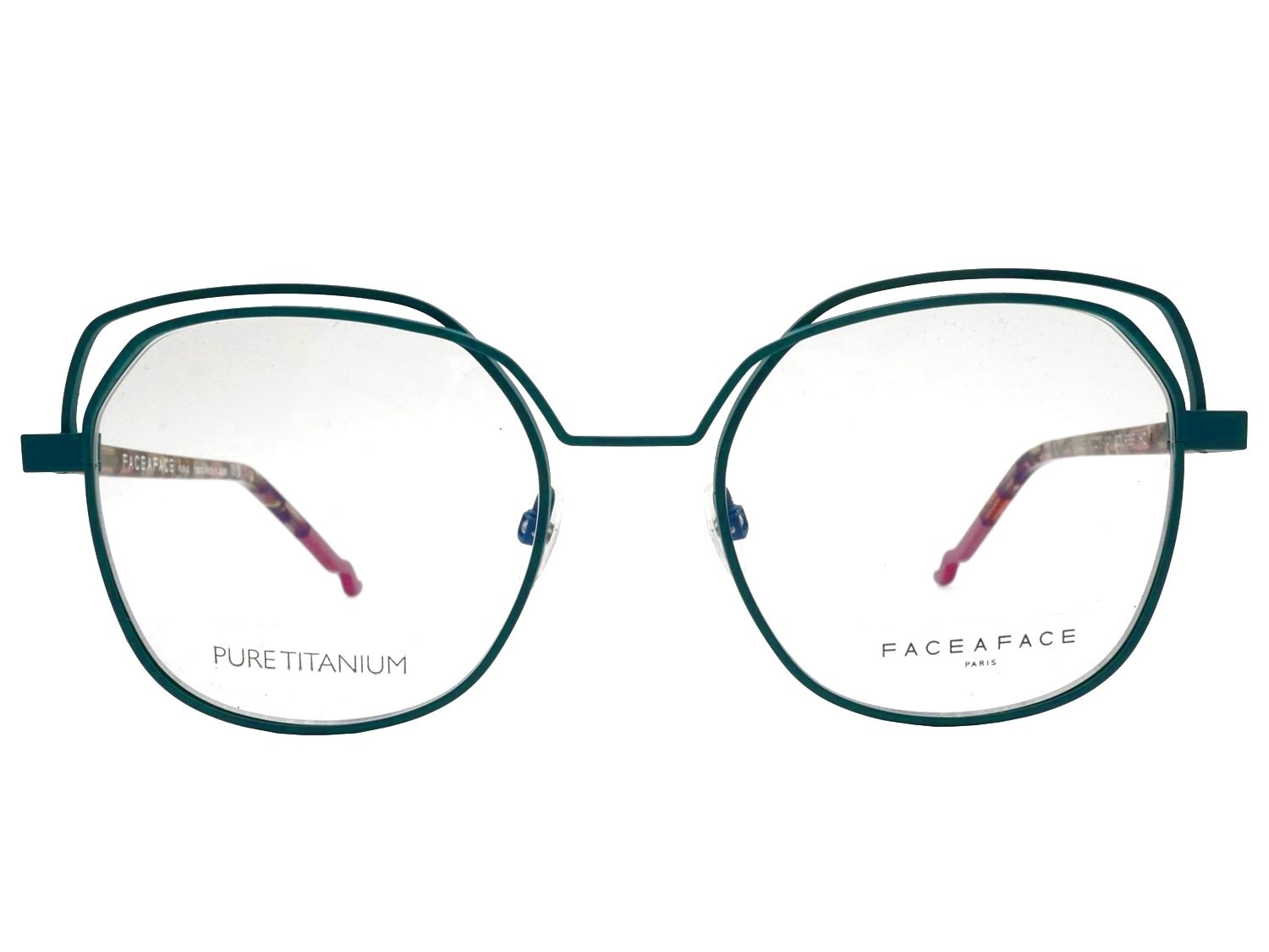 FaceAFace Calder2 9885