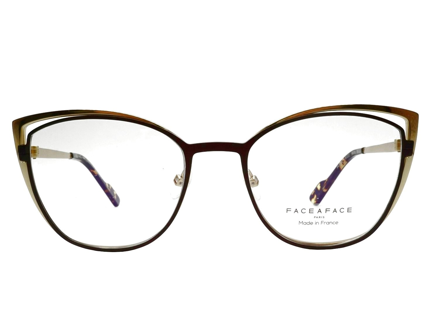 FaceAFace Pulse1 9122
