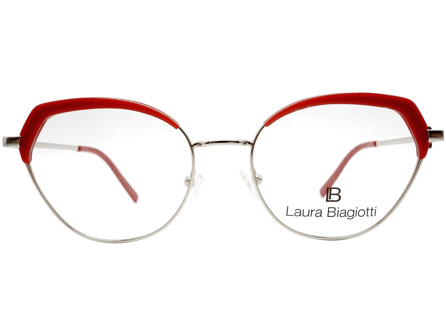 Laura Biagoitti 24 GRED