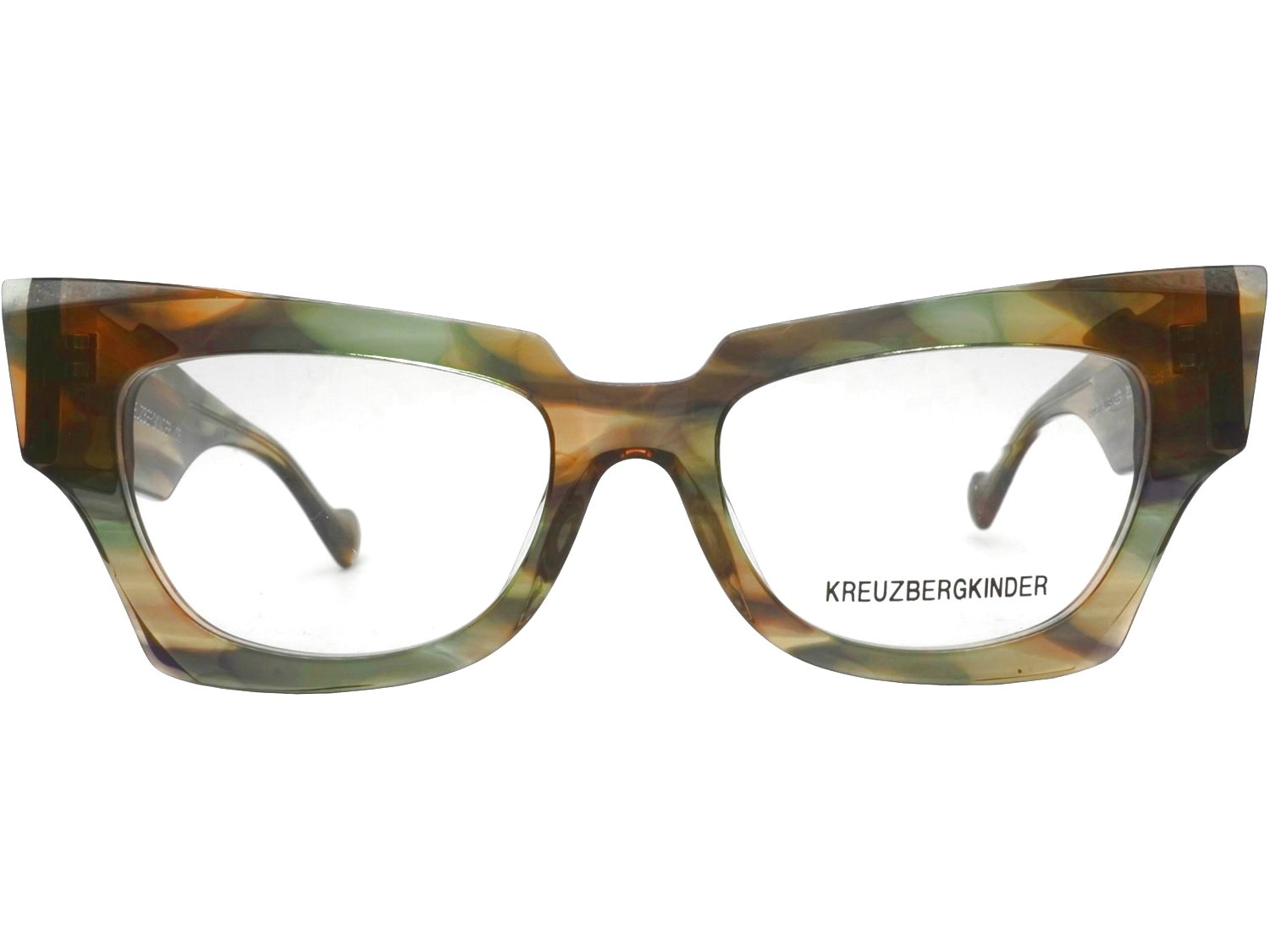 KreuzbergKinder 0541 harvey wallbanger c3 multicolor clear