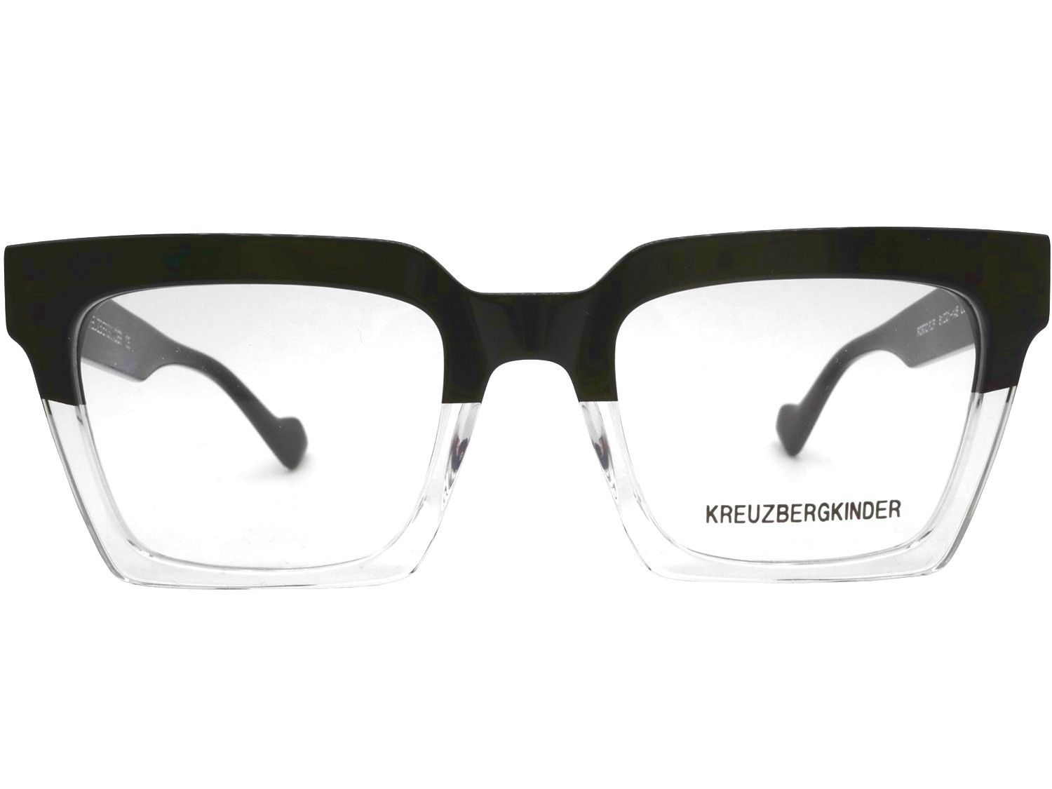 KreuzbergKinder 0600 porto flip c2 h/h black crystal clear