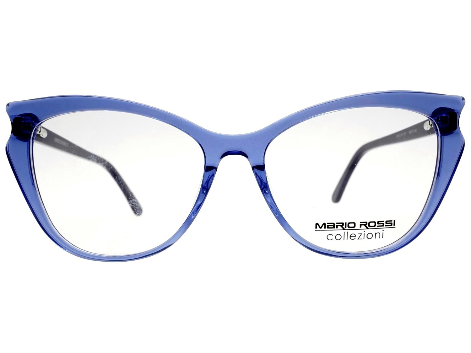 Mario Rossi 12-387 19P