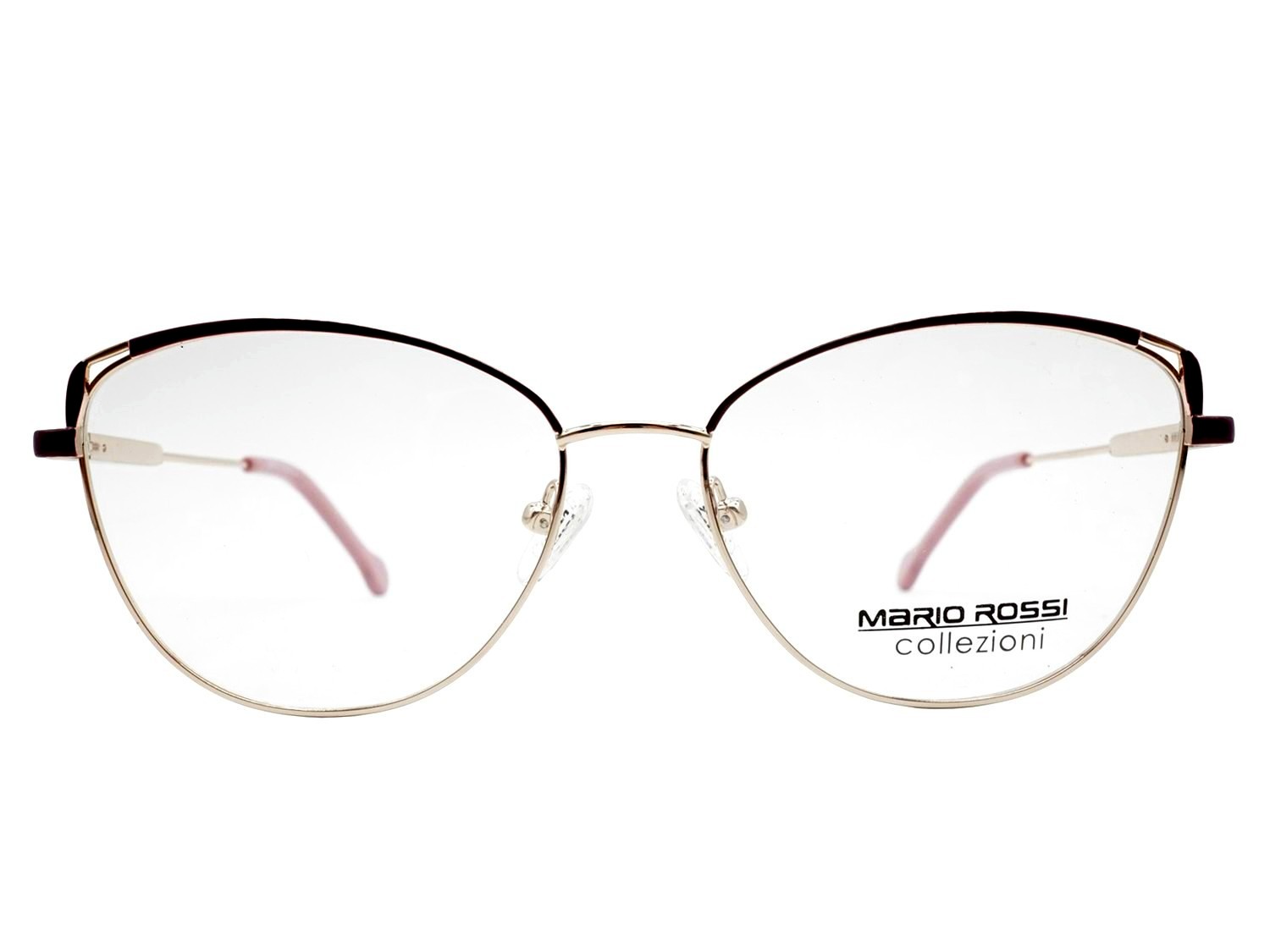 Mario Rossi 12-452 11