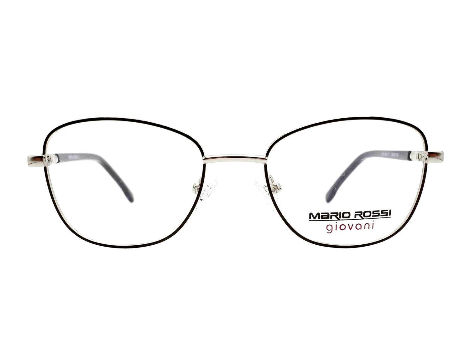 Mario Rossi 14-381 17 giovani