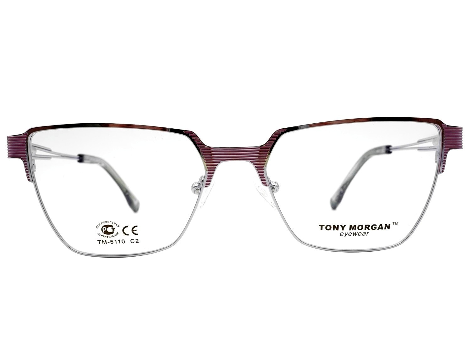 Tony Morgan 5110 c2