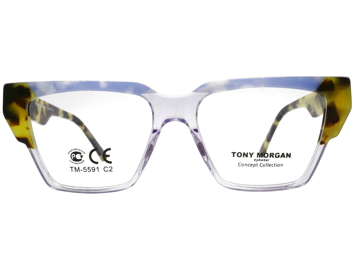 Tony Morgan 5591 c2 concept