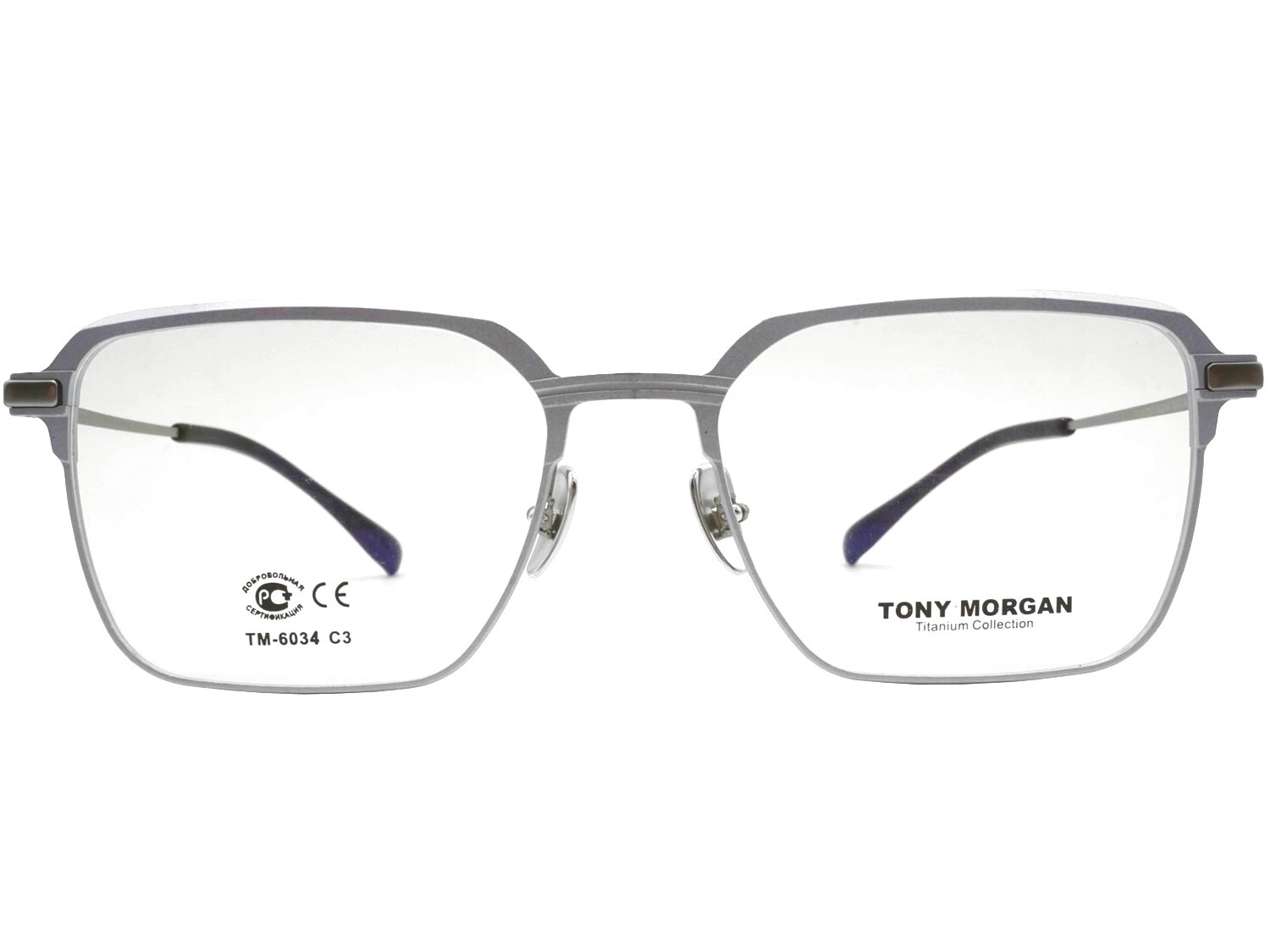 Tony Morgan 6034 c3 titanium