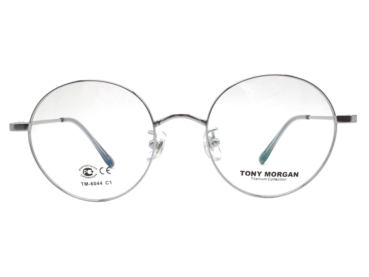Tony Morgan 6044 c1 titanium
