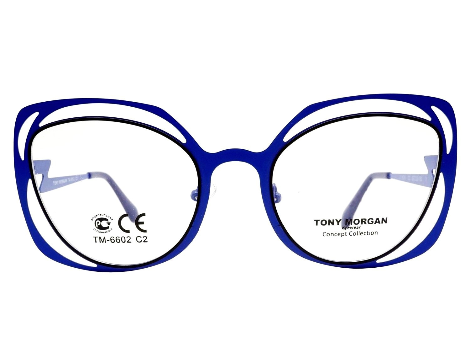 Tony Morgan 6602 c2 concept
