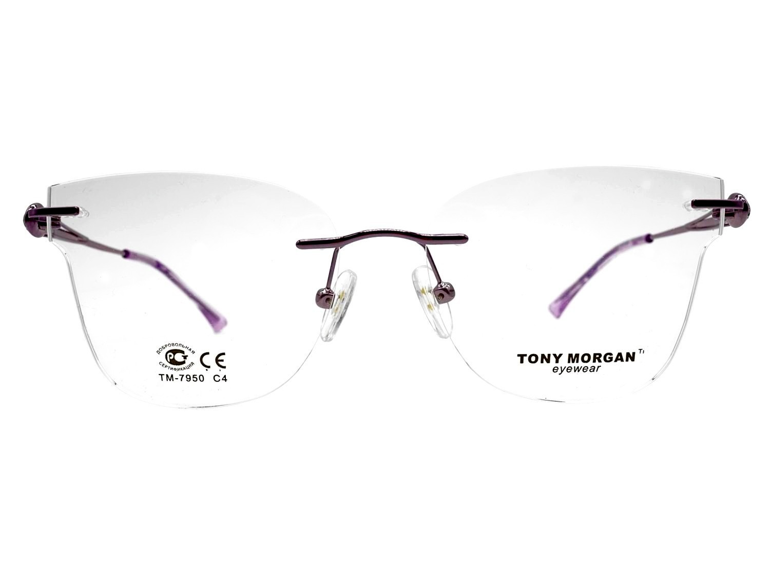 Tony Morgan 7950 c4