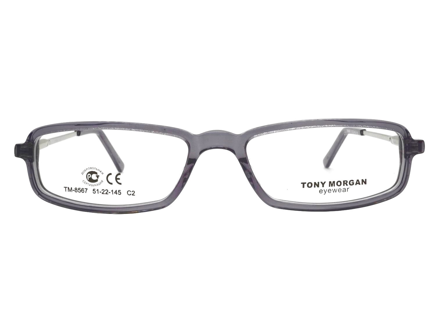 Tony Morgan 8567 c2