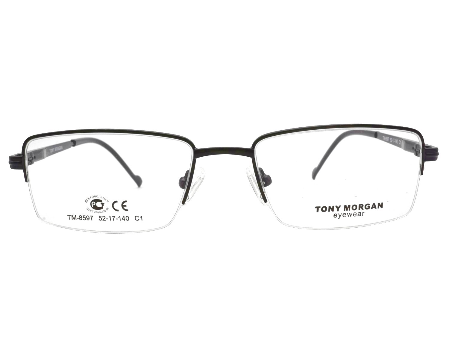 Tony Morgan 8597 c1