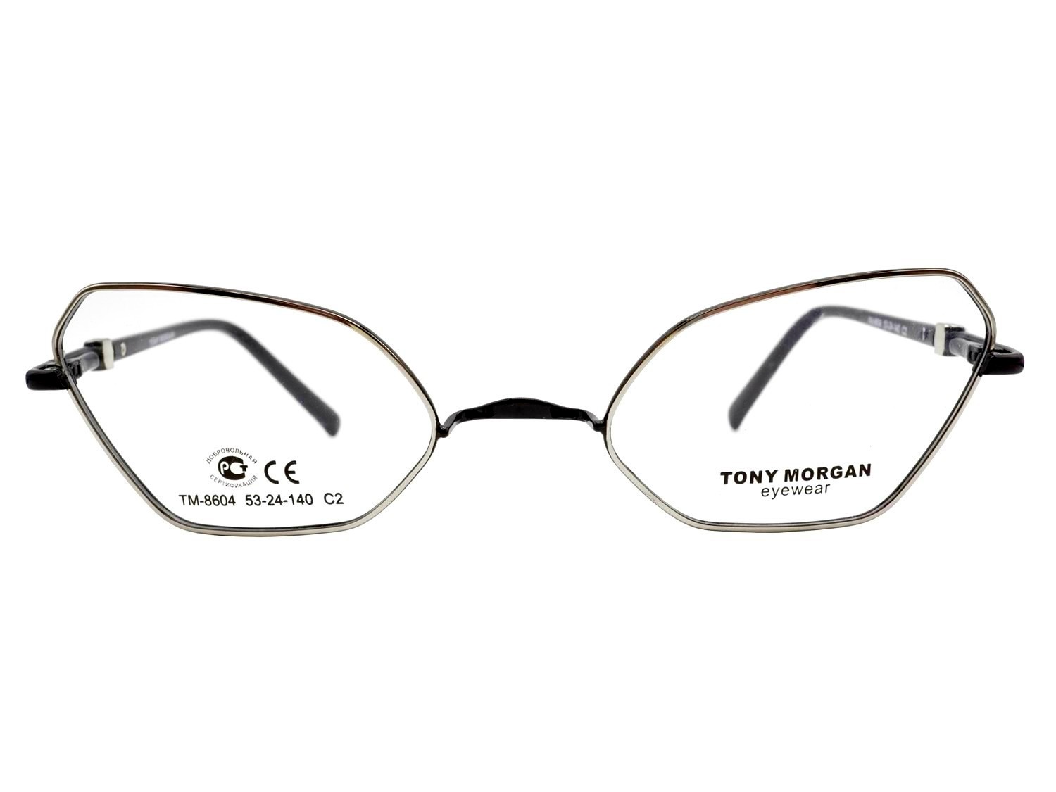 Tony Morgan 8604 c2