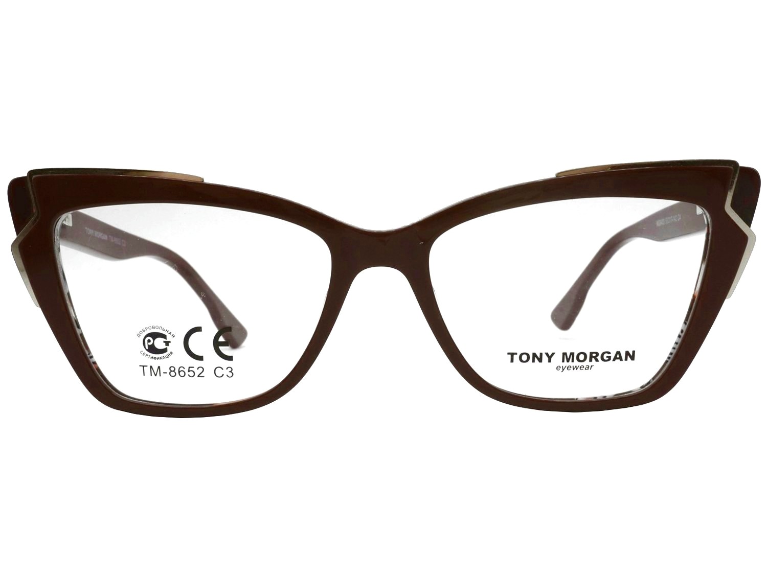 Tony Morgan 8652 c3