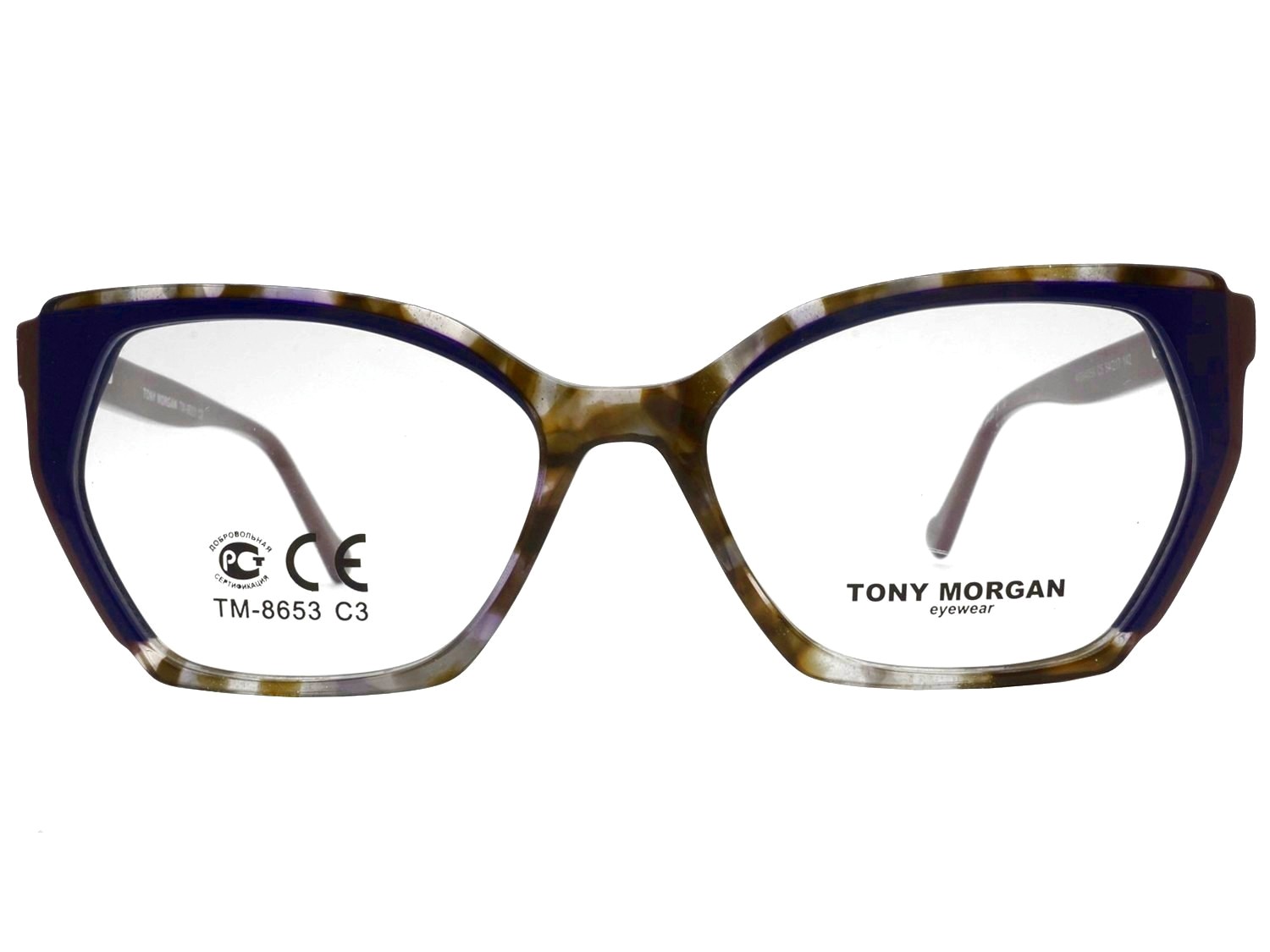 Tony Morgan 8653 c3