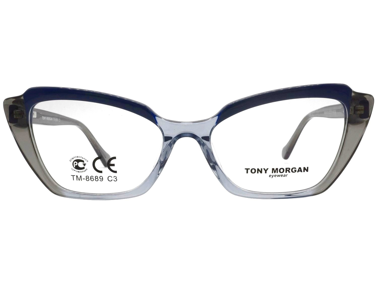 Tony Morgan 8689 c3