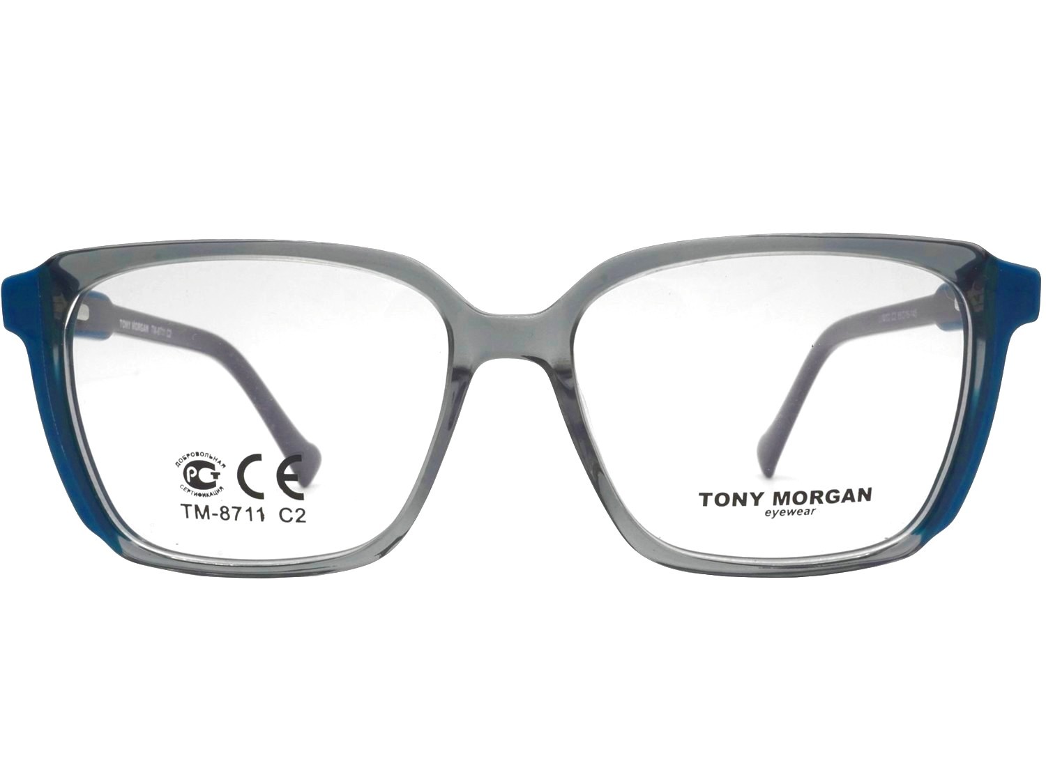 Tony Morgan 8711 c2