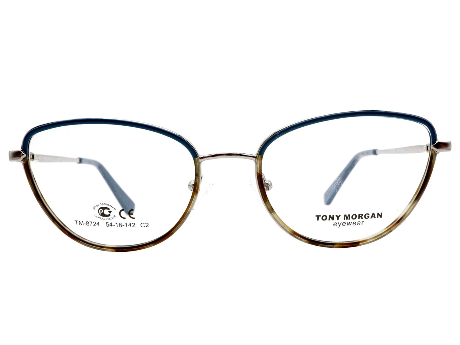 Tony Morgan 8724 c2