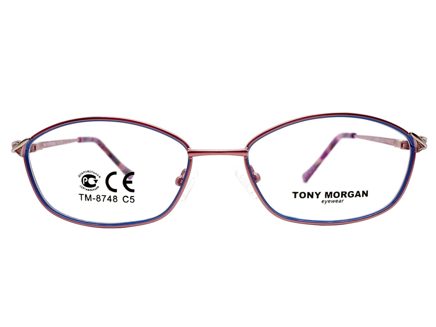 Tony Morgan 8748 c5
