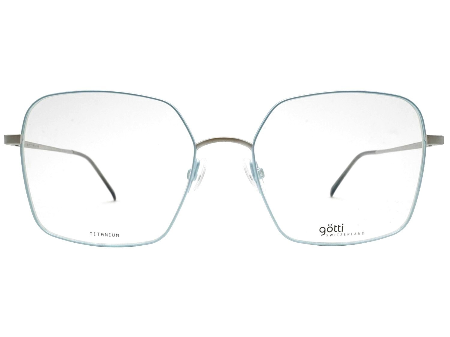 Gotti Greco old shiny - mint
