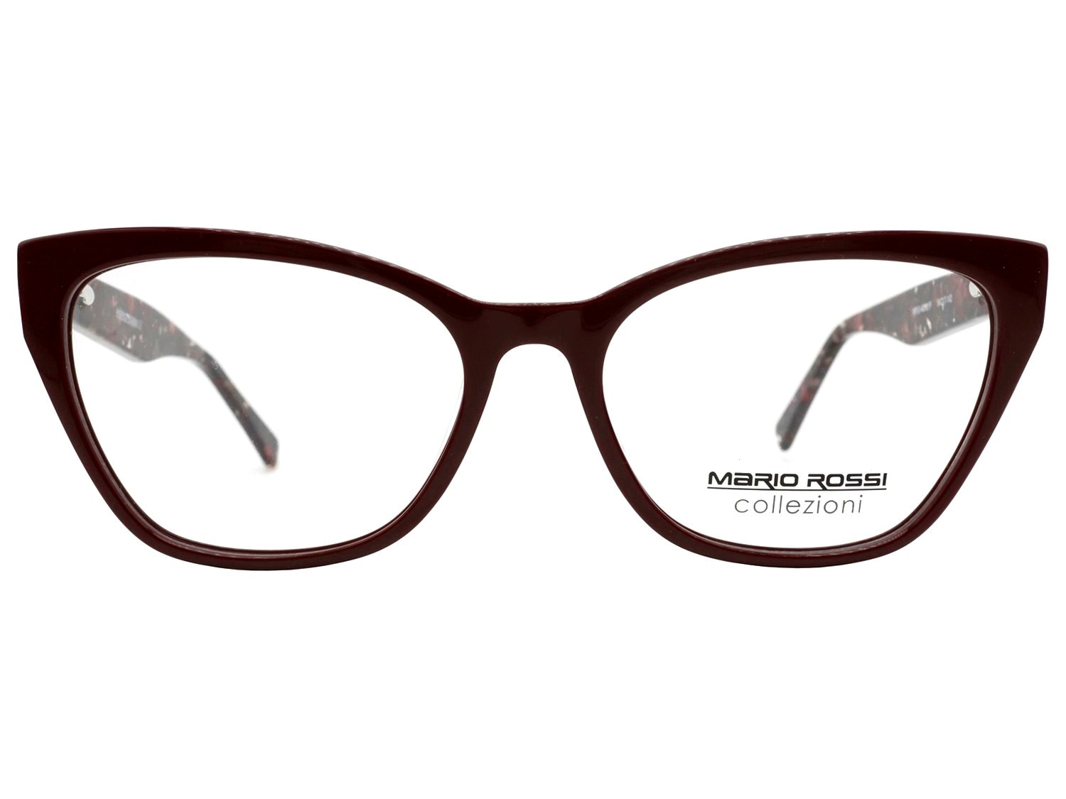 Mario Rossi 12-465 2IP