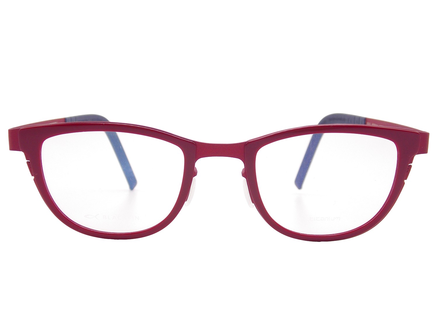 Blackfin 810 Roseway 665 red