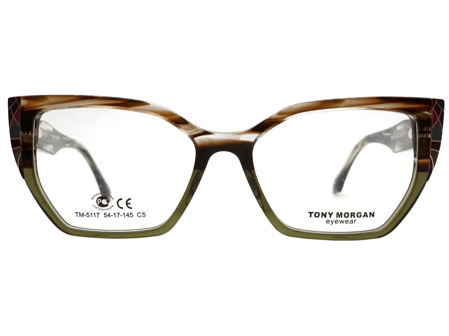 Tony Morgan 5117 c5