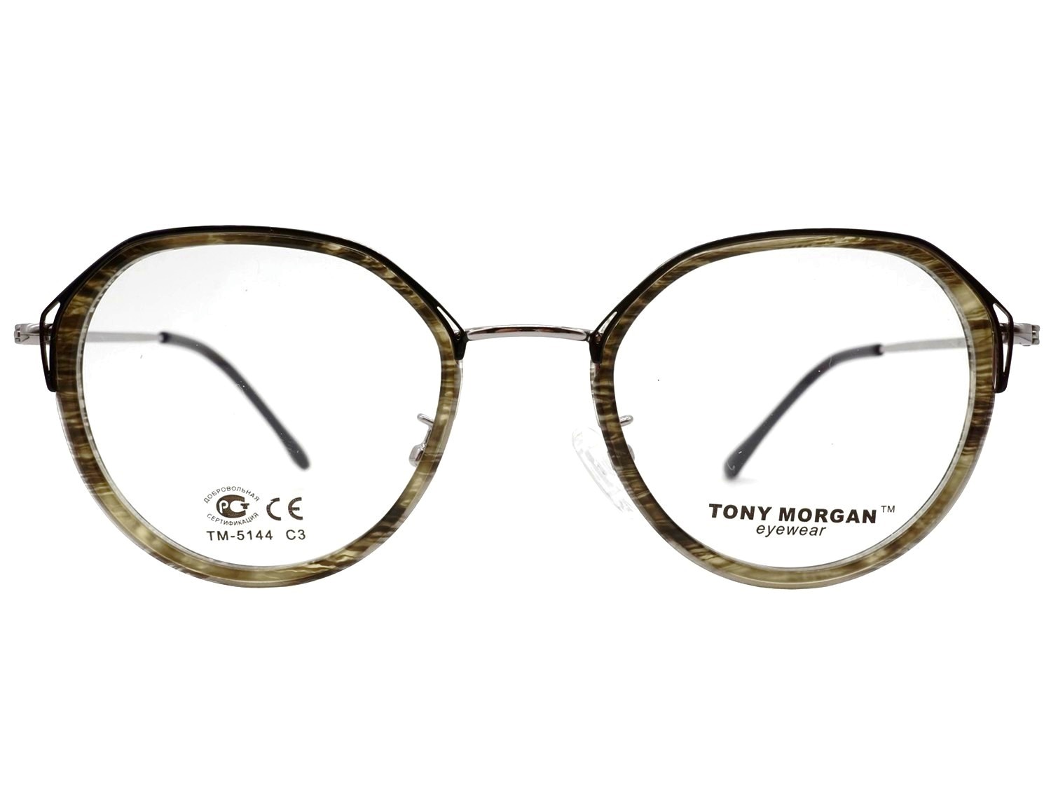 Tony Morgan 5144 c3
