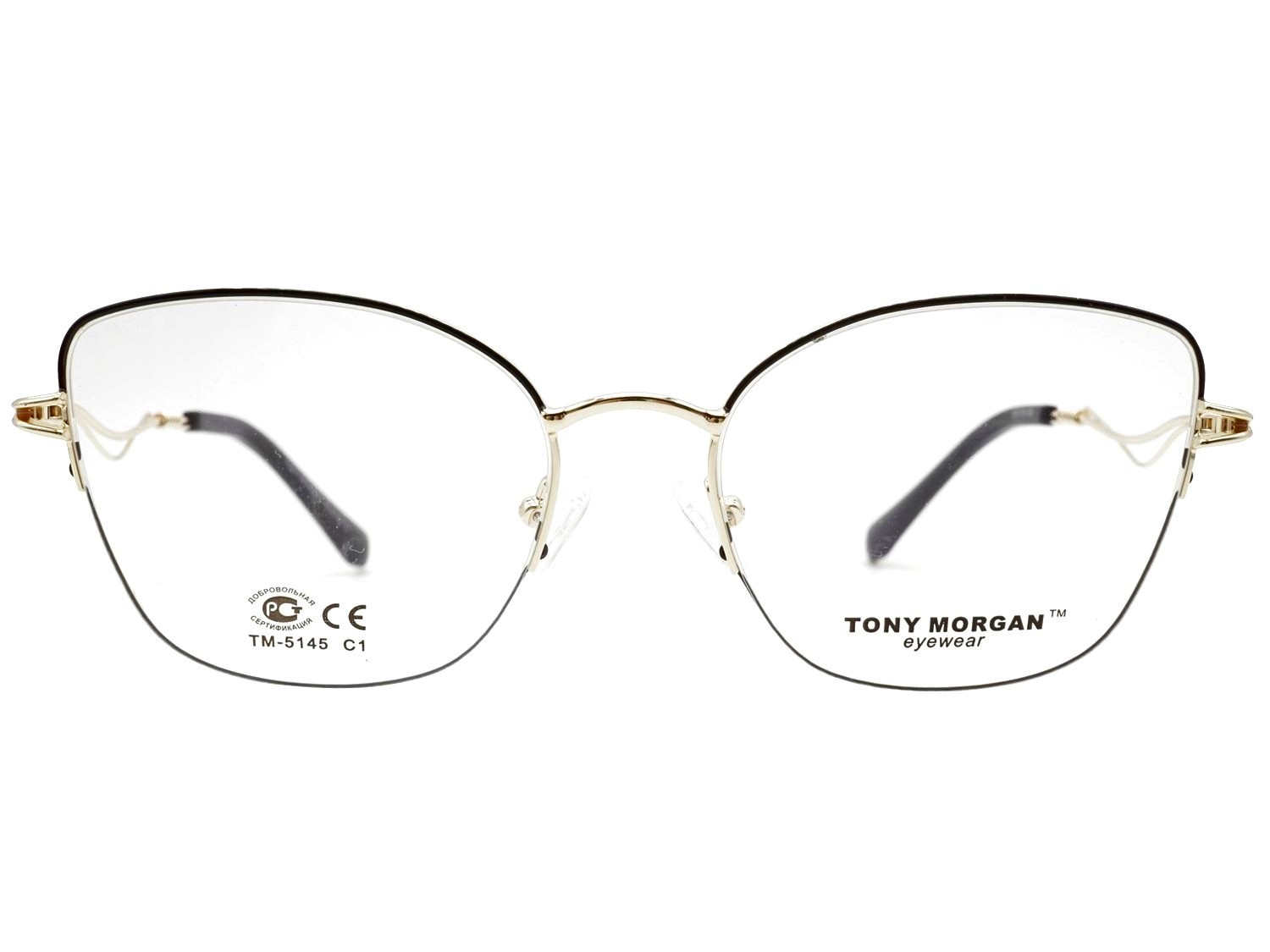 Tony Morgan 5145 c1