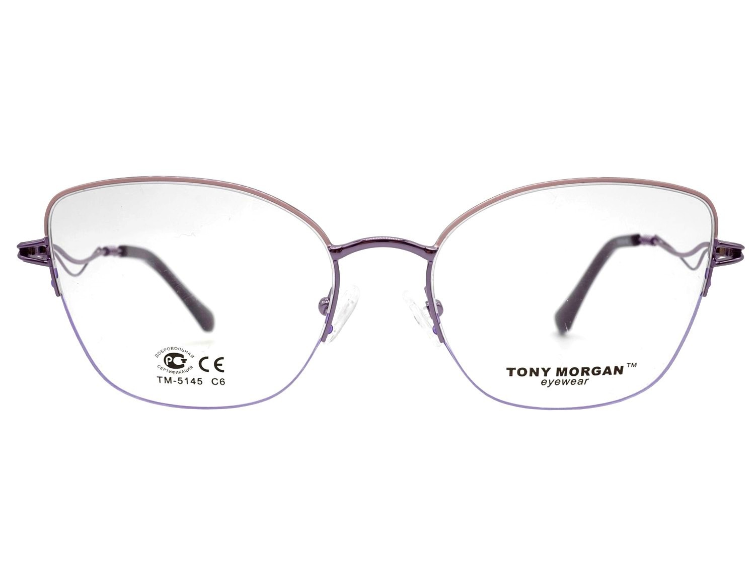 Tony Morgan 5145 c6