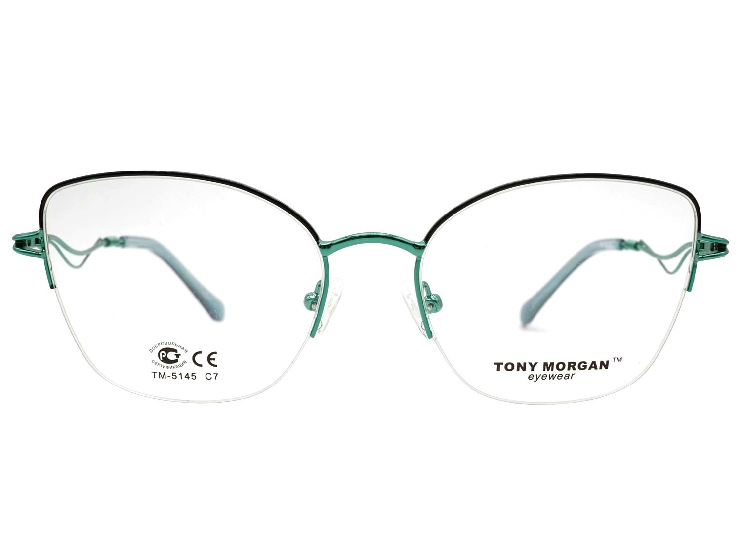 Tony Morgan 5145 c7