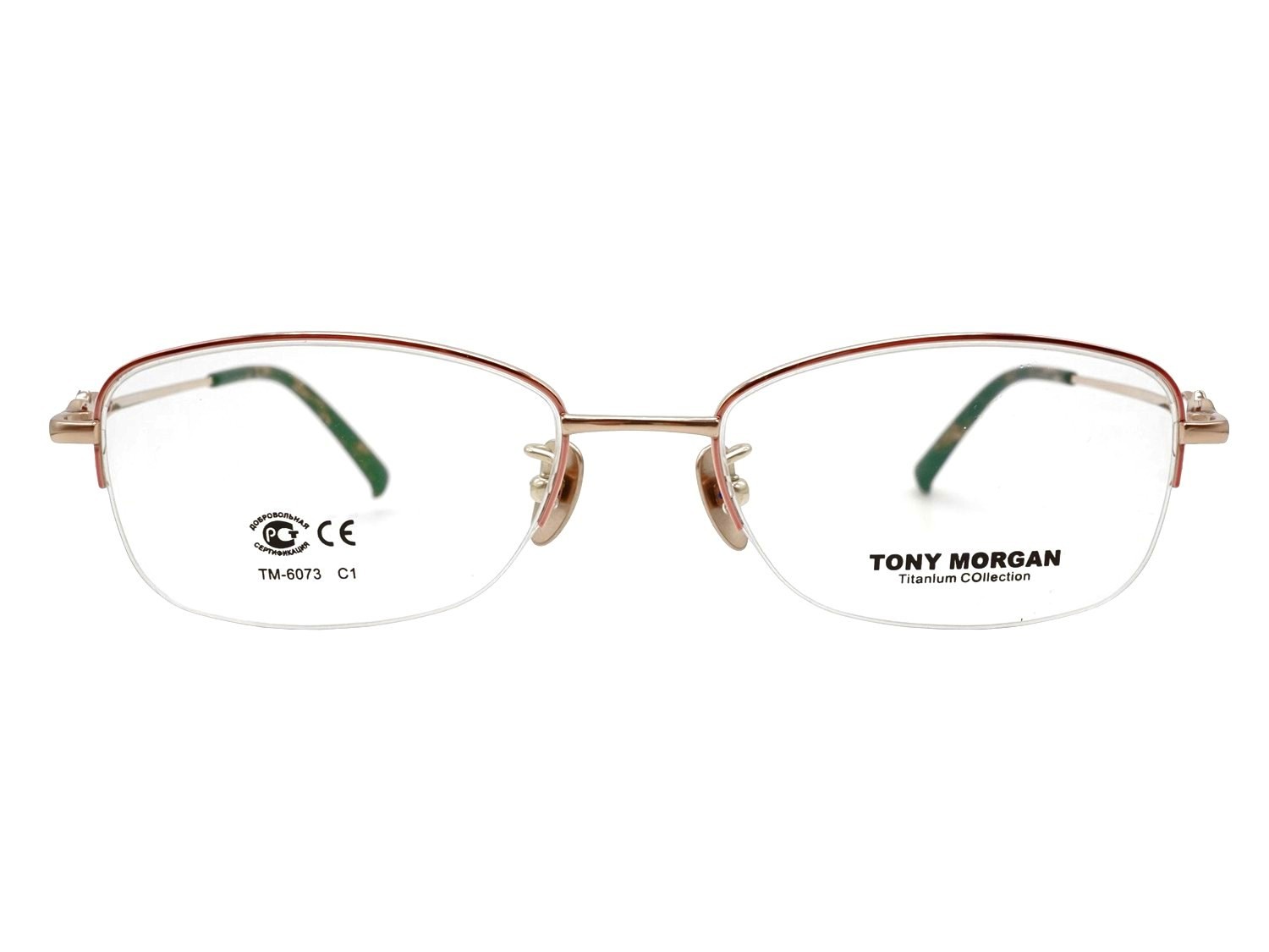 Tony Morgan 6073 c1 titanium