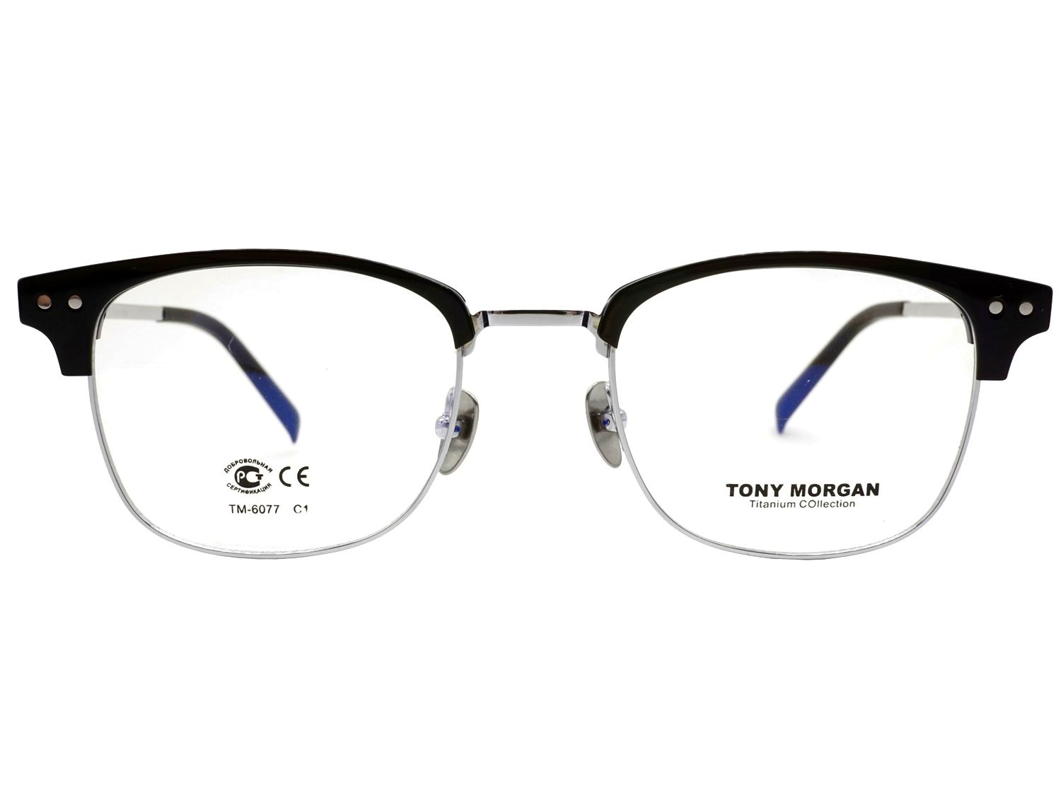 Tony Morgan 6077 c1 titanium