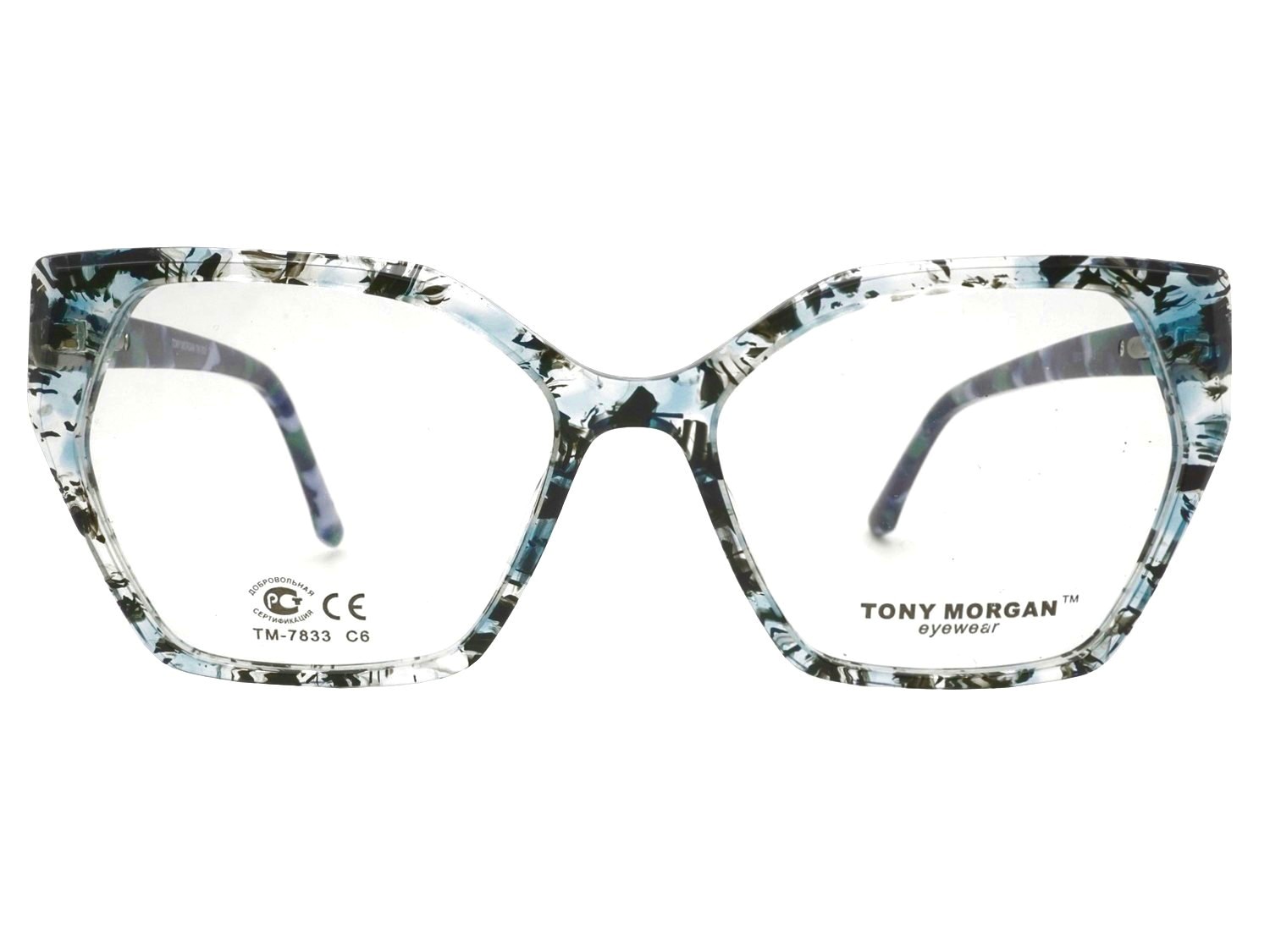 Tony Morgan 7833 c6