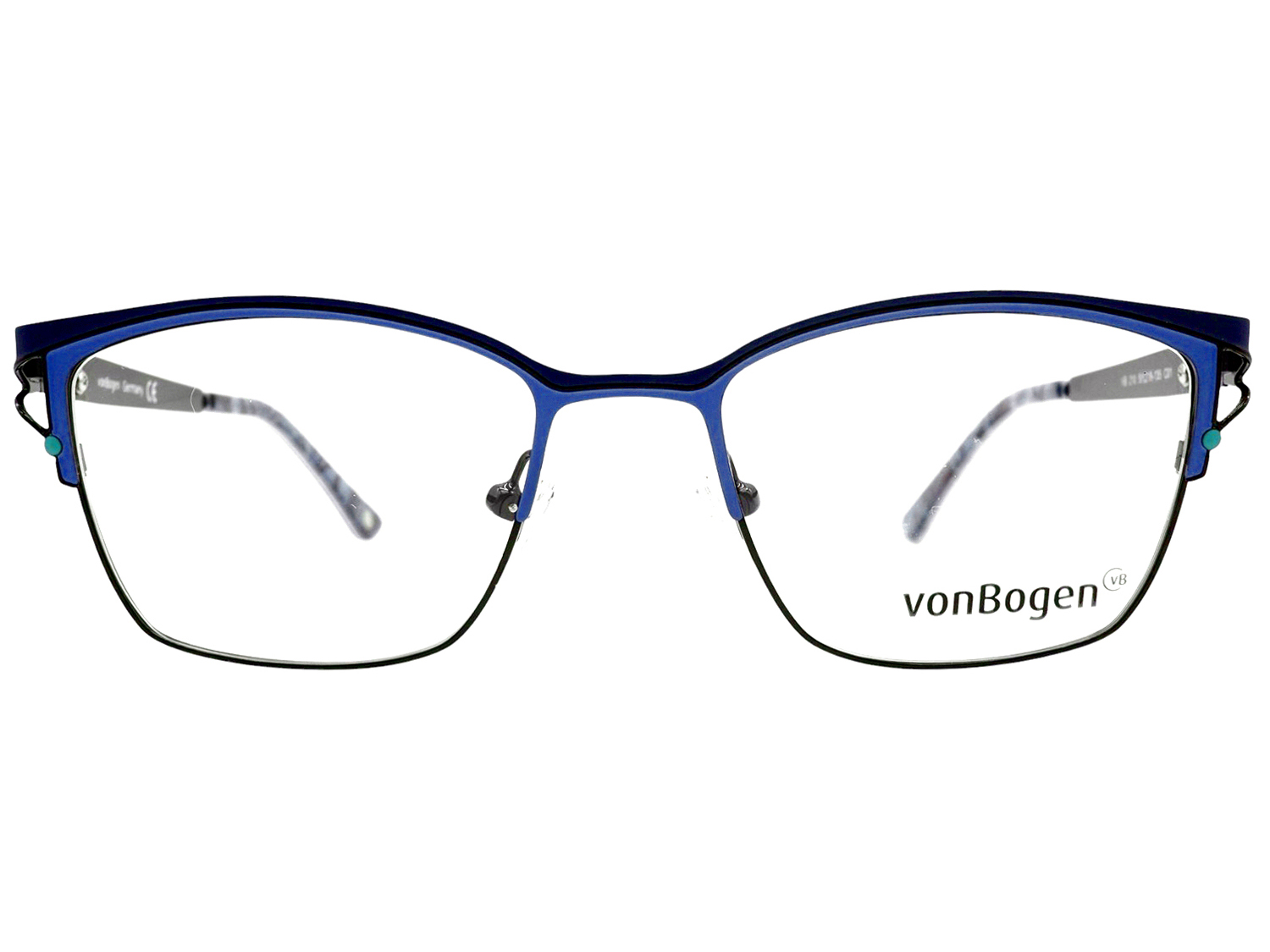 VonBogen 210 01