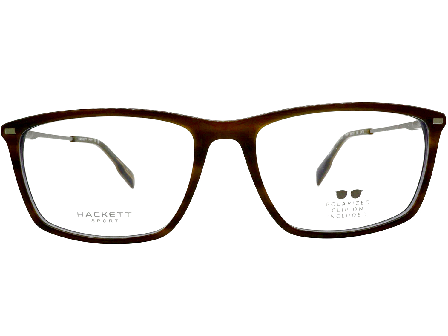 Hackett 3353 105Р с клипом