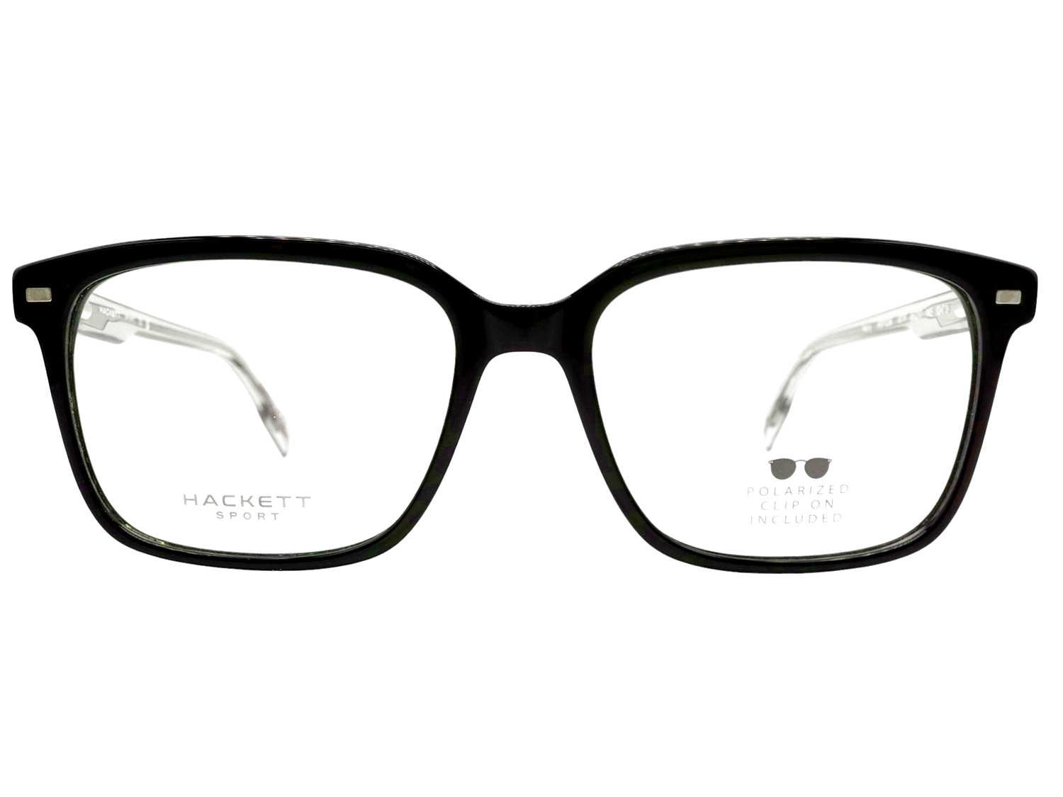 Hackett 3356 001Р с клипом sport