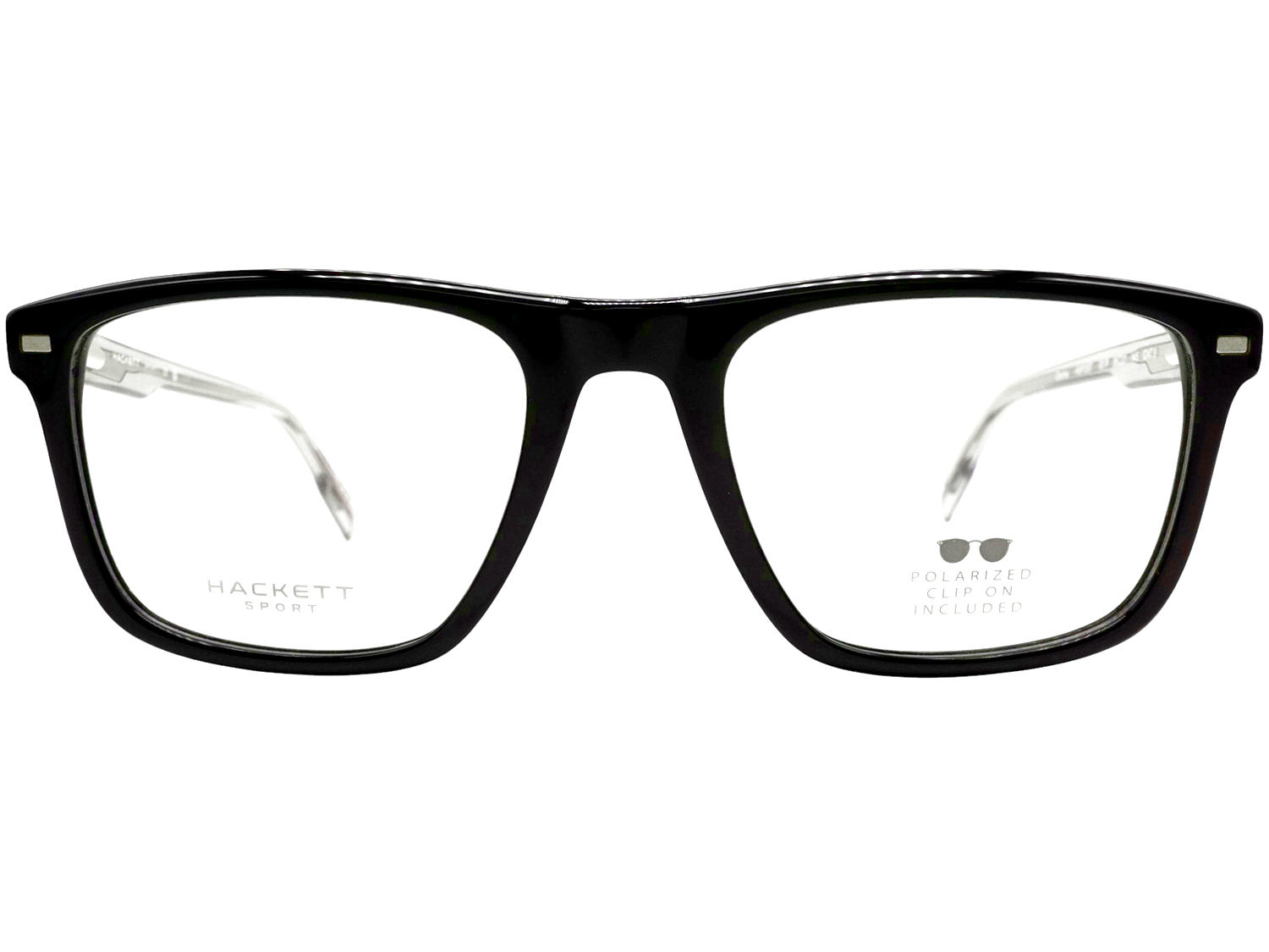 Hackett 3357 с клипом sport