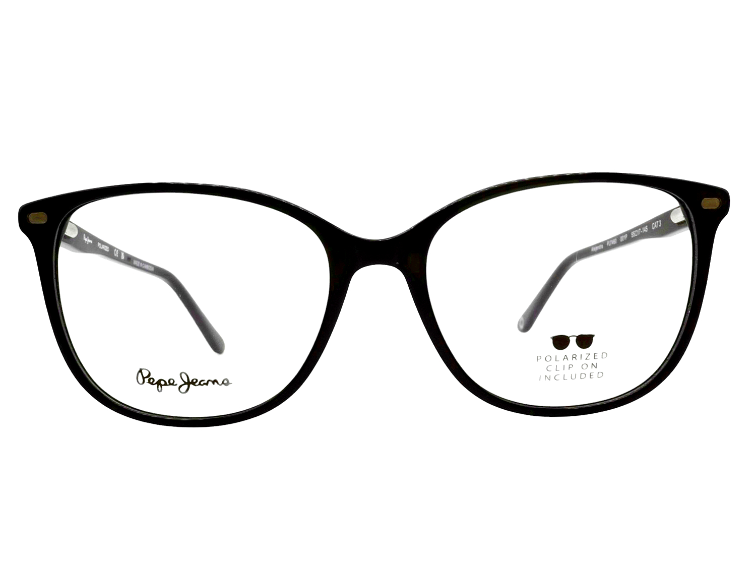 Pepe Jeans Alejandra 7460 001Р с клипом