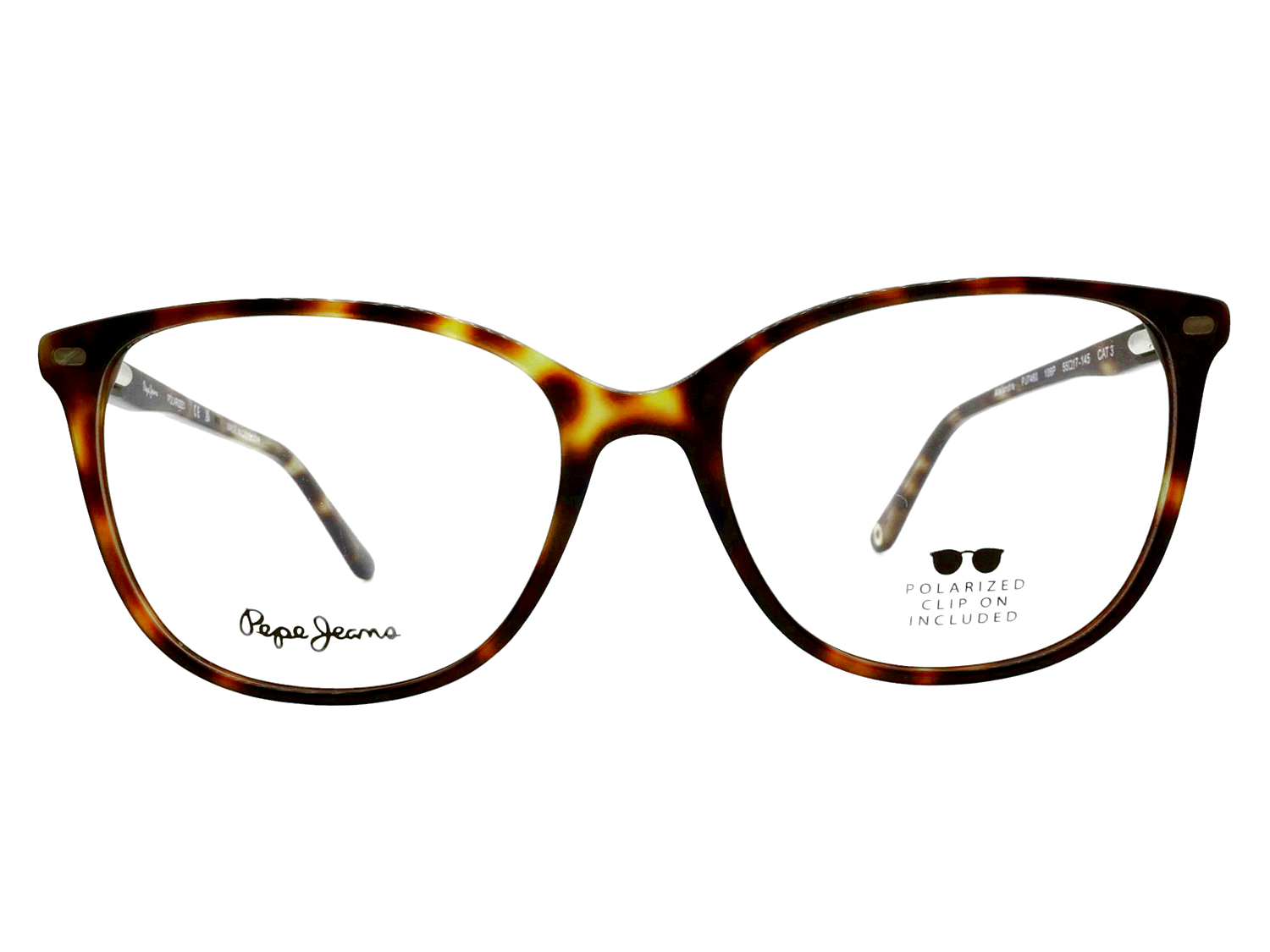 Pepe Jeans Alejandra 7460 106Р с клипом